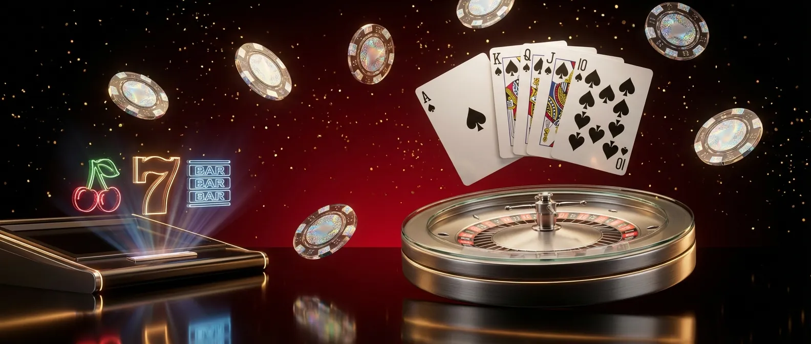 Golisimo Casino bonus banner