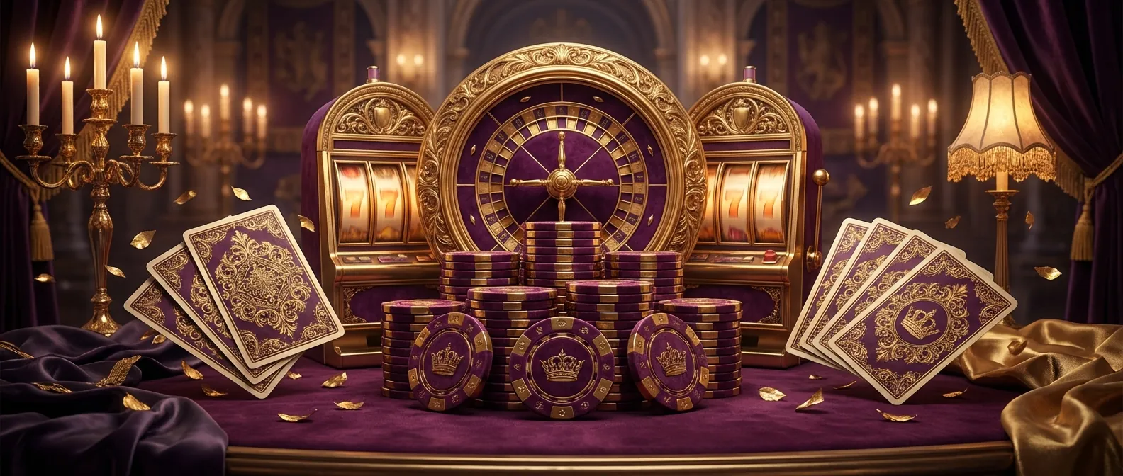 Golisimo Casino bonus banner